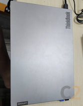 (USED) LENOVO Thinkbook 13S-IML i5-10210U NA AMD Radeon 630 2G 13.3inch 1920x1080 Business Laptop 95% - C2 Computer